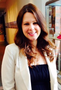 Amy Epstein, MBA